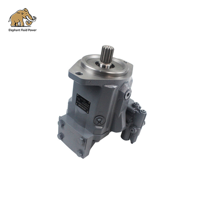 Reposição de bomba hidráulica Rexroth série A10V 60cc modo de controlo DFR1 série 52R