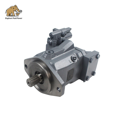 Reposição de bomba hidráulica Rexroth série A10V 60cc modo de controlo DFR1 série 52R
