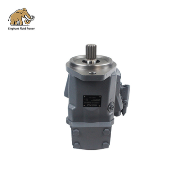 Reposição de bomba hidráulica Rexroth série A10V 60cc modo de controlo DFR1 série 52R