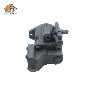 Reposição de bomba hidráulica Rexroth série A10V 60cc modo de controlo DFR1 série 52R