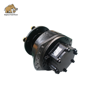 Poclain MS08 MSE08 Motor Hidráulico E Kit de Reparação 467 a 1248cc De 400 a 450 bar Max