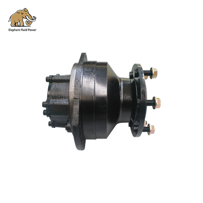 Poclain MS08 MSE08 Motor Hidráulico E Kit de Reparação 467 a 1248cc De 400 a 450 bar Max