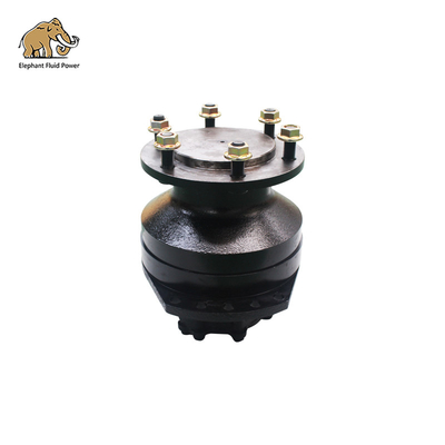 Poclain MS08 MSE08 Motor Hidráulico E Kit de Reparação 467 a 1248cc De 400 a 450 bar Max