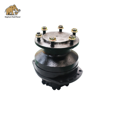 Poclain MS08 MSE08 Motor Hidráulico E Kit de Reparação 467 a 1248cc De 400 a 450 bar Max