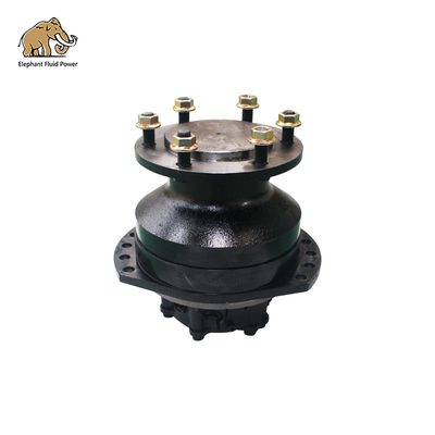 Poclain MS08 MSE08 Motor Hidráulico E Kit de Reparação 467 a 1248cc De 400 a 450 bar Max