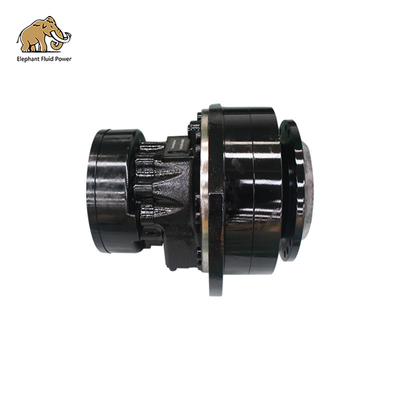 Poclain MS18 MSE18 Motores, Montagem e Reparação Kit de substituição Max 2812cc Até 70 kW