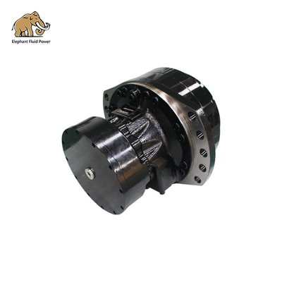 Poclain MS18 MSE18 Motores, Montagem e Reparação Kit de substituição Max 2812cc Até 70 kW
