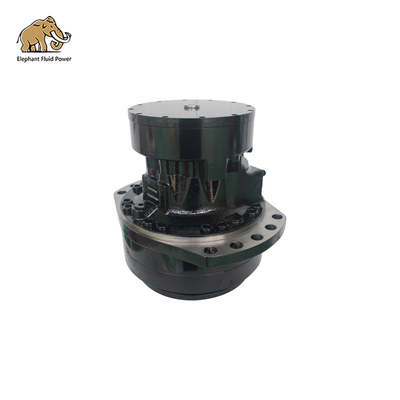 Poclain MS18 MSE18 Motores, Montagem e Reparação Kit de substituição Max 2812cc Até 70 kW