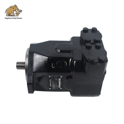 Reposição de Rexroth R902569185 ALA10FM37 Motor de pistão axial