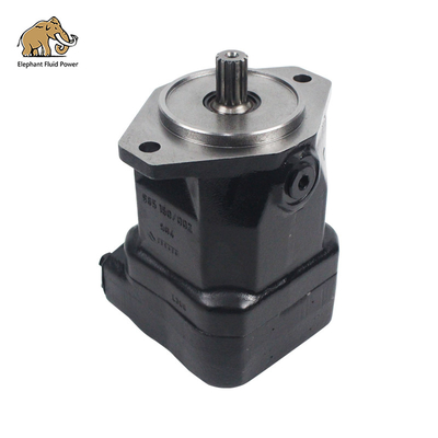 Reposição de Rexroth R902569185 ALA10FM37 Motor de pistão axial