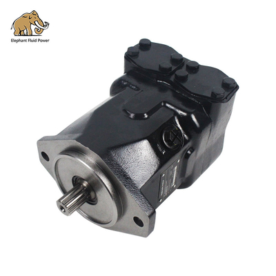 Reposição de Rexroth R902569185 ALA10FM37 Motor de pistão axial