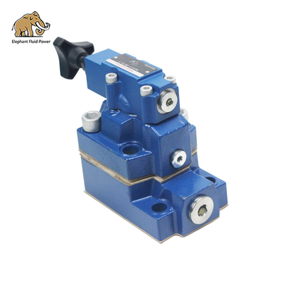 DA20-1-30/31.5/V válvula de controlo de pressão hidráulica 100% Produto original em estoque Entrega rápida
