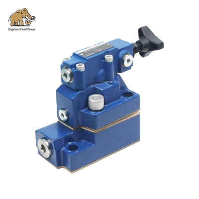 DA20-1-30/31.5/V válvula de controlo de pressão hidráulica 100% Produto original em estoque Entrega rápida
