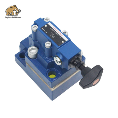 DA20-1-30/31.5/V válvula de controlo de pressão hidráulica 100% Produto original em estoque Entrega rápida
