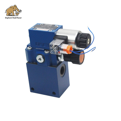 Oem válvula de solenoide hidráulica DBW10BG-1-50B para elevadores elétricos de grãos de trator de construção