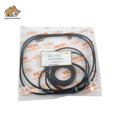 KYB MSF89 MSF53 MSF23 MSF340 Kit de reparação de manutenção hidráulica