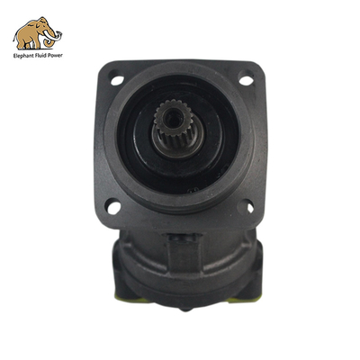 A2FM28 Motor fixo a pistão axial da série 6 Rexroth