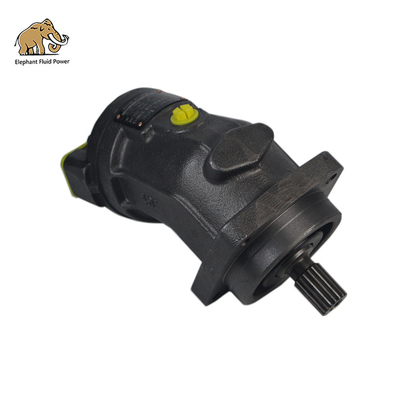 A2FM28 Motor fixo a pistão axial da série 6 Rexroth