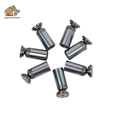 Kit de reparação de bombas hidráulicas HPV75 para partes de escavadeiras Komatsu PC60-7