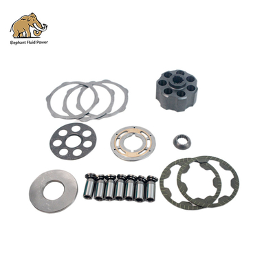 Kit de reparação de bombas hidráulicas HPV75 para partes de escavadeiras Komatsu PC60-7