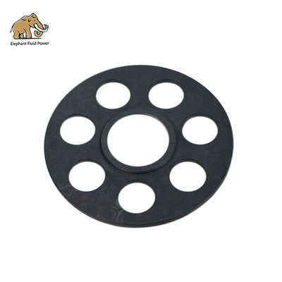 Kit de reparação de bombas hidráulicas HPV75 para partes de escavadeiras Komatsu PC60-7