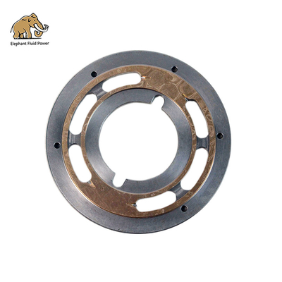 Kit de reparação de bombas hidráulicas HPV75 para partes de escavadeiras Komatsu PC60-7