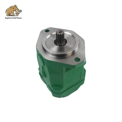 Bomba hidráulica AL161044 Para motor  6068 Trator 7220 7320 7420 7520