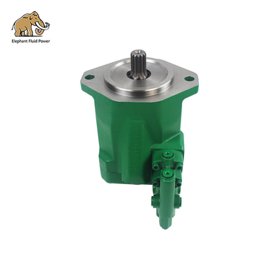 Bomba hidráulica AL161044 Para motor  6068 Trator 7220 7320 7420 7520