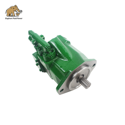 Bomba hidráulica Al166637 Al166638 Al166639 Bomba de pistão axial hidráulica para