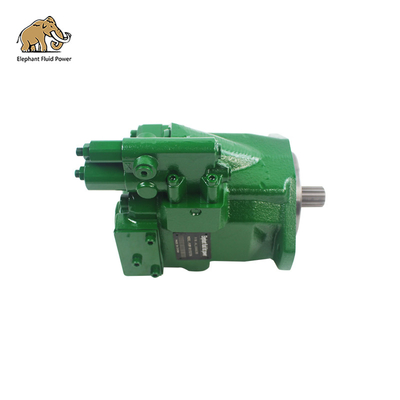 Bomba hidráulica Al166637 Al166638 Al166639 Bomba de pistão axial hidráulica para