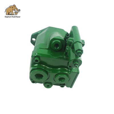 Bomba hidráulica Al166637 Al166638 Al166639 Bomba de pistão axial hidráulica para