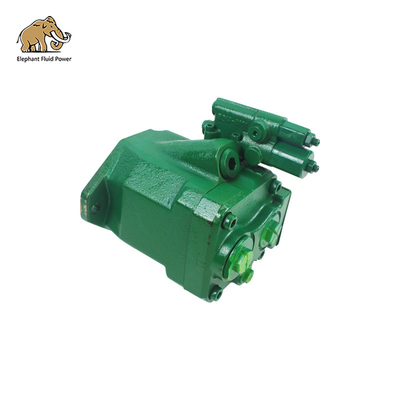Bomba hidráulica AL166639 adapta-se  6230 6330 6430 7230 7330 7530 Premium