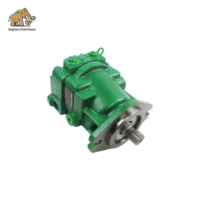 Motor hidráulico AN373834 PG200701 para  7660 7760 CP690 CS690