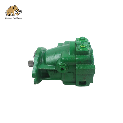 Motor hidráulico AN373834 PG200701 para  7660 7760 CP690 CS690