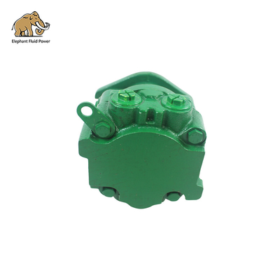 Motor hidráulico AN373834 PG200701 para  7660 7760 CP690 CS690