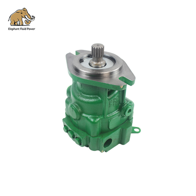 Motor hidráulico AN373834 PG200701 para  7660 7760 CP690 CS690