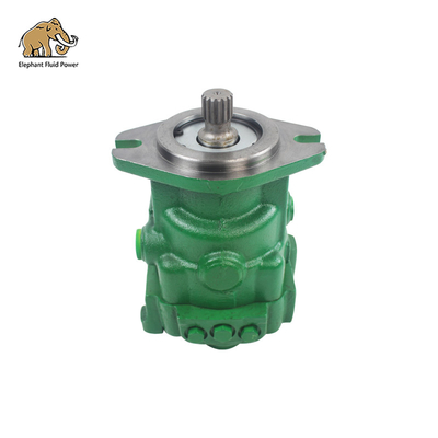 Motor hidráulico AN373834 PG200701 para  7660 7760 CP690 CS690