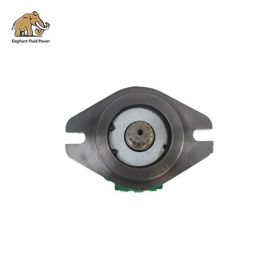 Motor hidráulico AN373834 PG200701 para  7660 7760 CP690 CS690