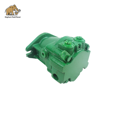 Motor hidráulico AN373834 PG200701 para  7660 7760 CP690 CS690