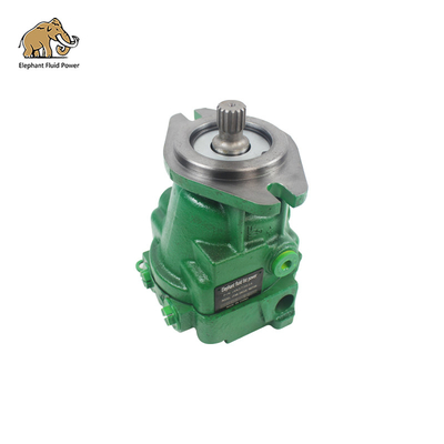 Motor hidráulico AN373834 PG200701 para  7660 7760 CP690 CS690