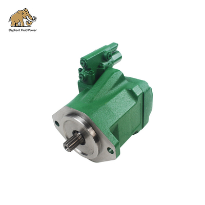 China IN STOCK OEM  AL161043 OEM Nova bomba de pistão hidráulico axial R986110579 para