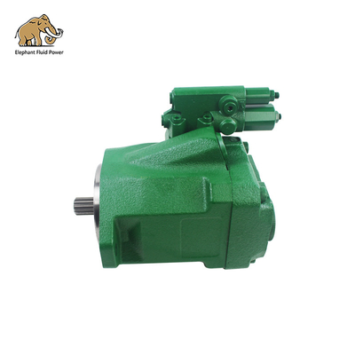 China IN STOCK OEM  AL161043 OEM Nova bomba de pistão hidráulico axial R986110579 para
