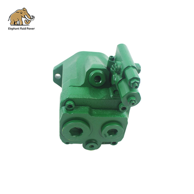 China IN STOCK OEM  AL161043 OEM Nova bomba de pistão hidráulico axial R986110579 para