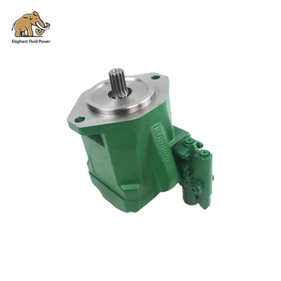 China IN STOCK OEM  AL161043 OEM Nova bomba de pistão hidráulico axial R986110579 para