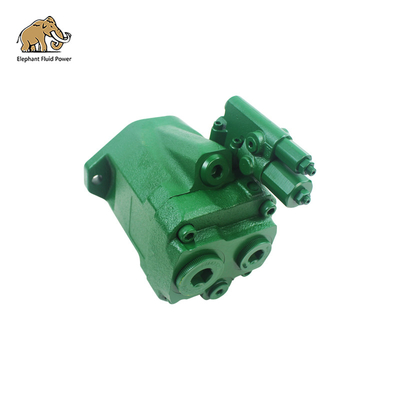 China IN STOCK OEM  AL161043 OEM Nova bomba de pistão hidráulico axial R986110579 para