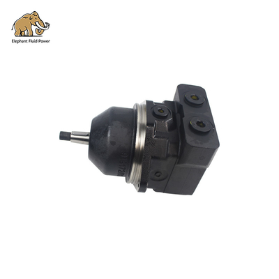 China IN STOCK  AT308356 OEM Novo motor de pistão hidráulico axial R986110401 para trator