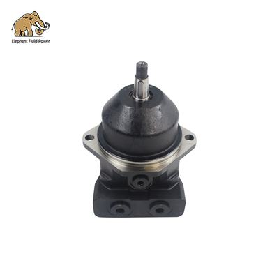 China IN STOCK  AT308356 OEM Novo motor de pistão hidráulico axial R986110401 para trator