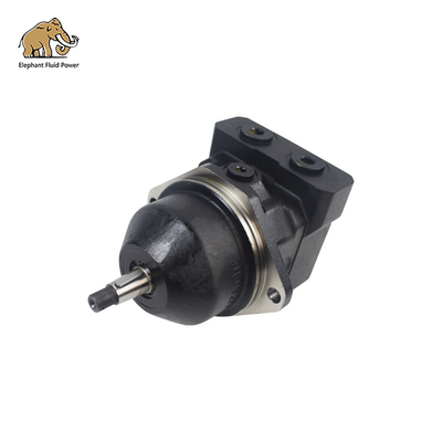 China IN STOCK  AT308356 OEM Novo motor de pistão hidráulico axial R986110401 para trator