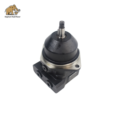 China IN STOCK  AT308356 OEM Novo motor de pistão hidráulico axial R986110401 para trator