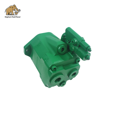 China IN STOCK  AL161044 Bomba de pistão hidráulica axial 45 Cc para tractor
